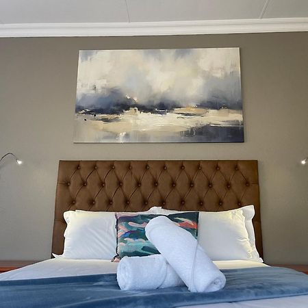 Walkersons Trout And Nature Haven Dullstroom Eksteriør billede